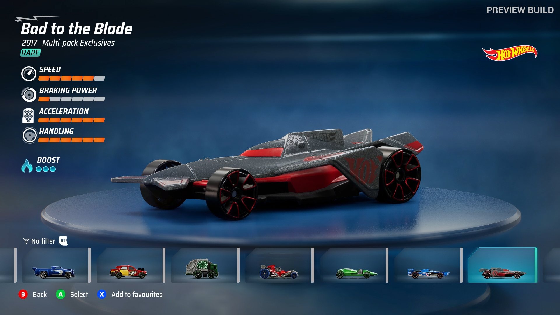 Hot Wheels Unleashed - Imagen 40